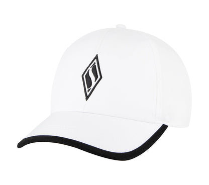 Skechweave Diamond Colorblock Hat | Skechers outlet
