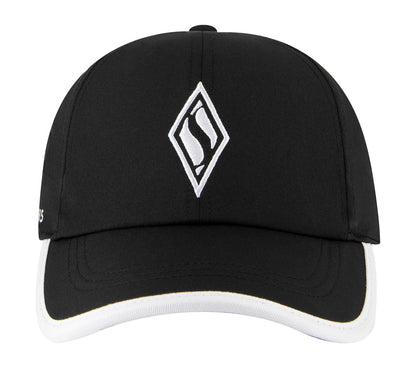 Skechweave Diamond Colorblock Hat | Skechers sale