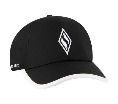 Skechweave Diamond Colorblock Hat | Skechers sale