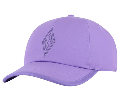 Skechweave Diamond Colorblock Hat | Skechers sale
