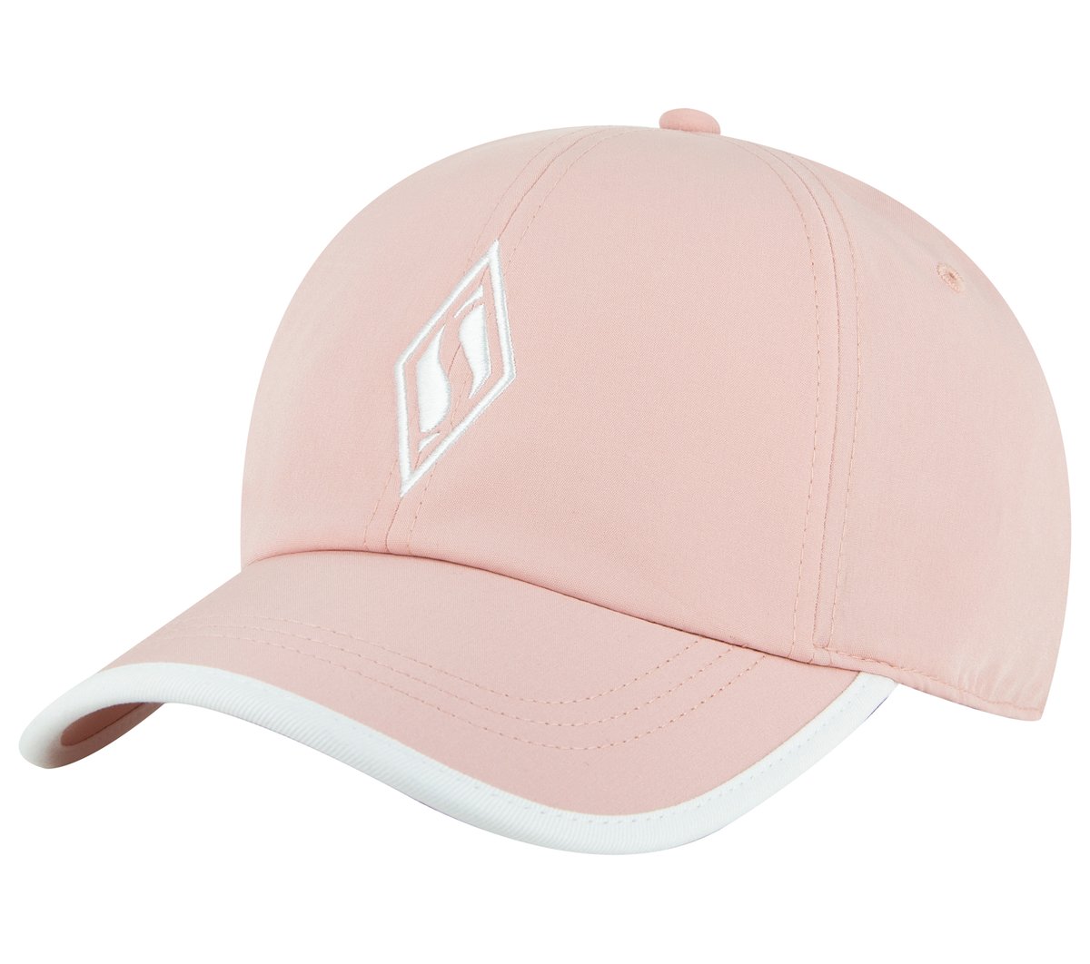 Skechweave Diamond Colorblock Hat | Skechers sale