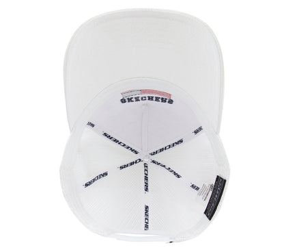 Accessories USA Flag Trucker Hat | Skechers near me