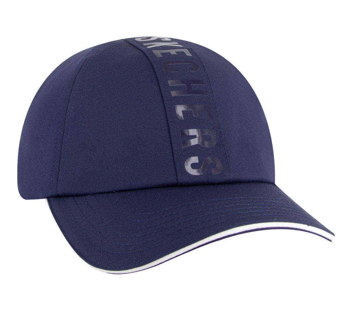 Wrap Logo Baseball Hat | Skechers for sale