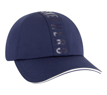 Wrap Logo Baseball Hat | Skechers for sale