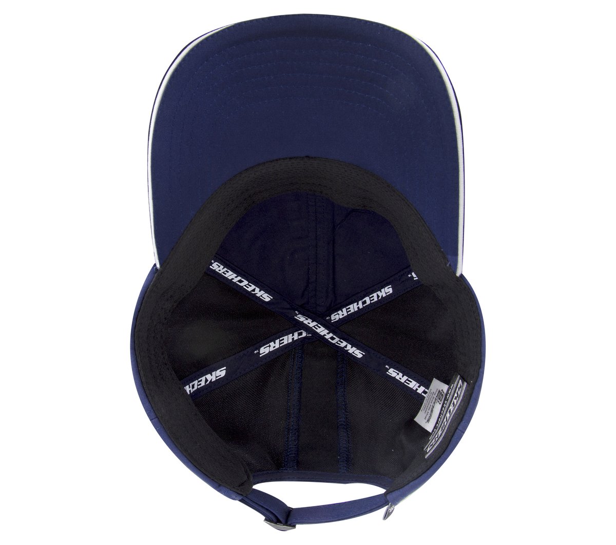 Wrap Logo Baseball Hat | Skechers for sale