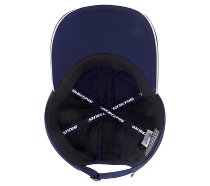 Wrap Logo Baseball Hat | Skechers for sale