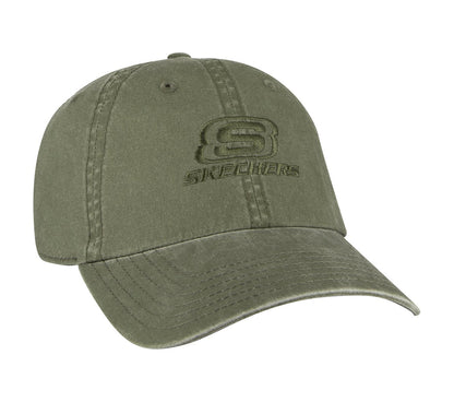 Washed Dad Hat | Skechers discount
