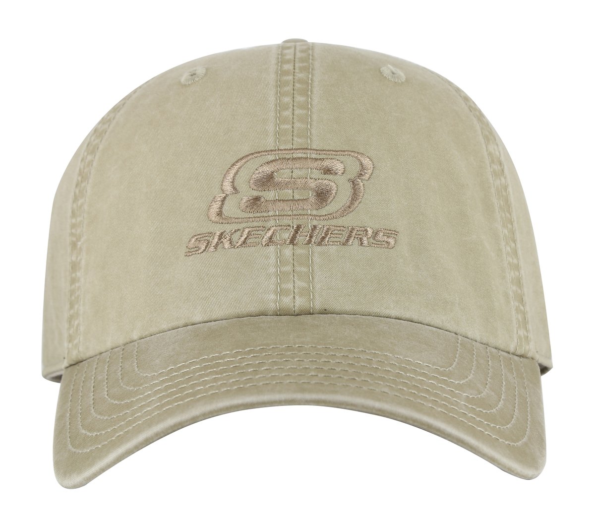 Washed Dad Hat | Skechers near me