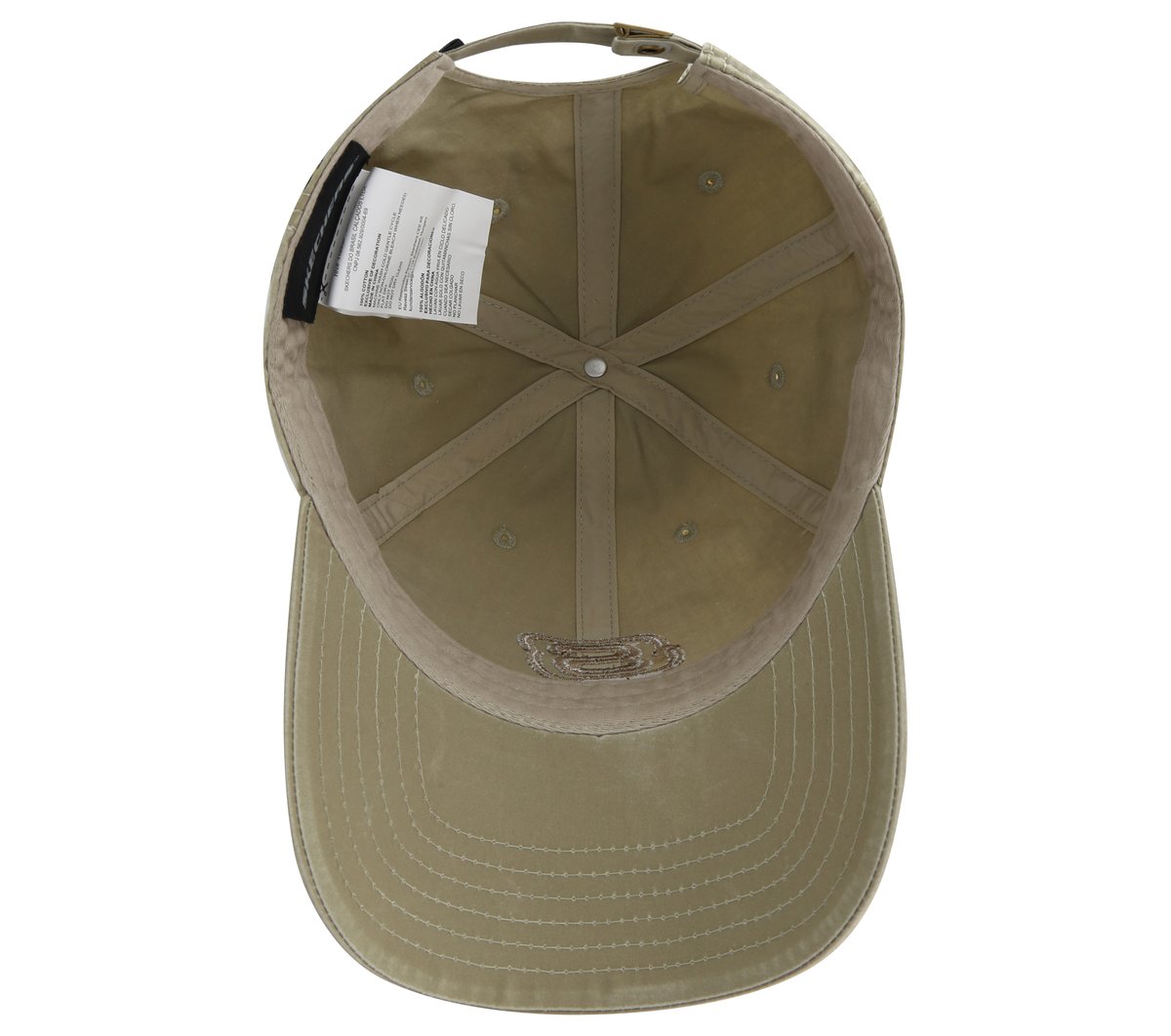 Washed Dad Hat | Skechers near me