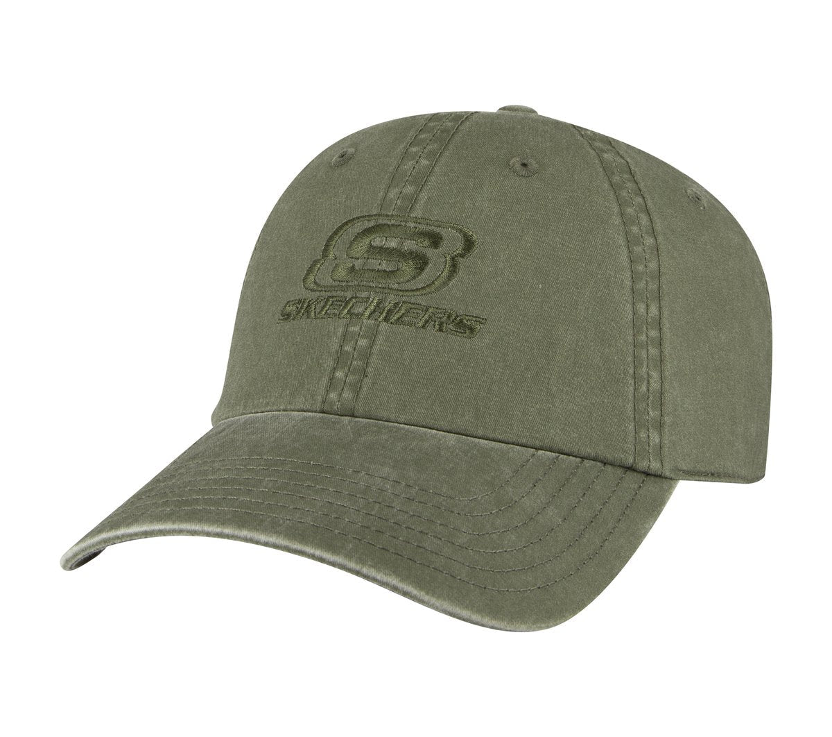 Washed Dad Hat | Skechers near me