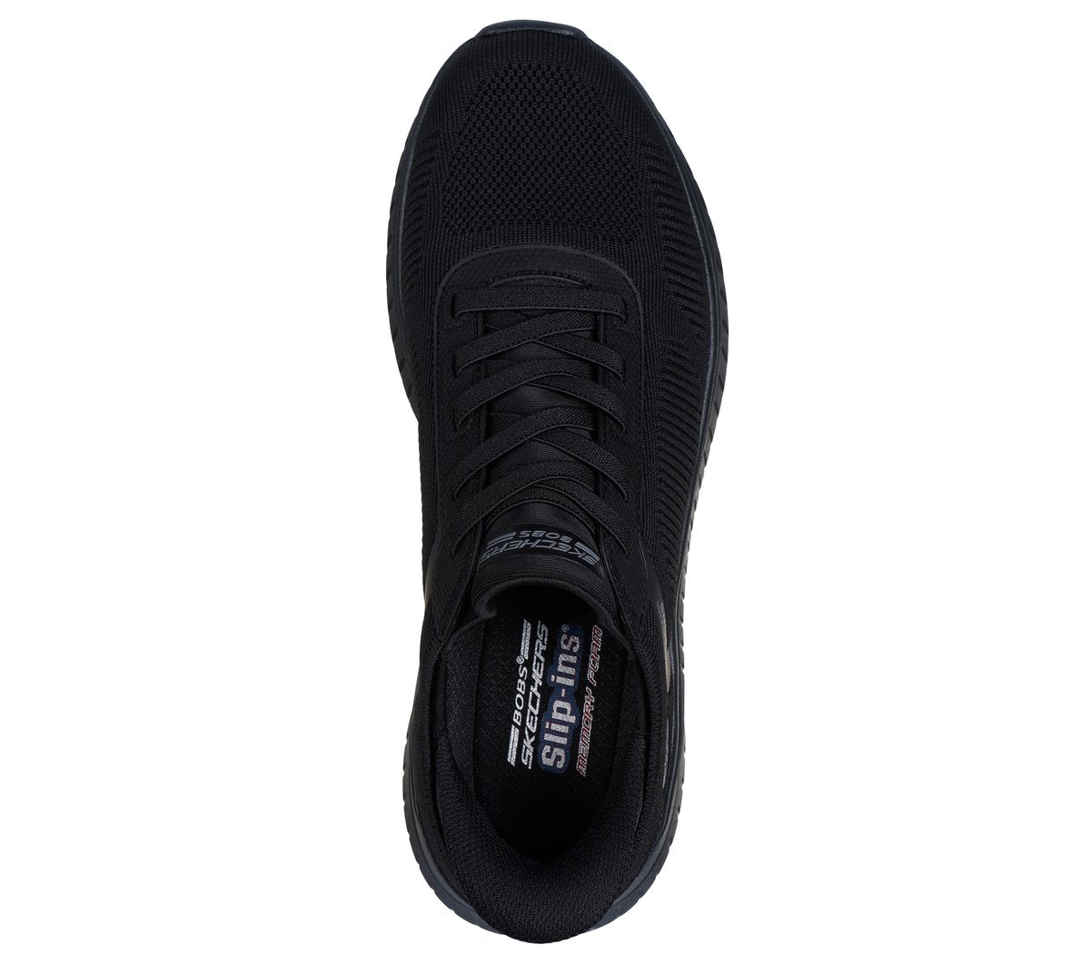 Slip-ins: BOBS Sport Squad Chaos - Solid Step Shoes | Men Skechers for sale