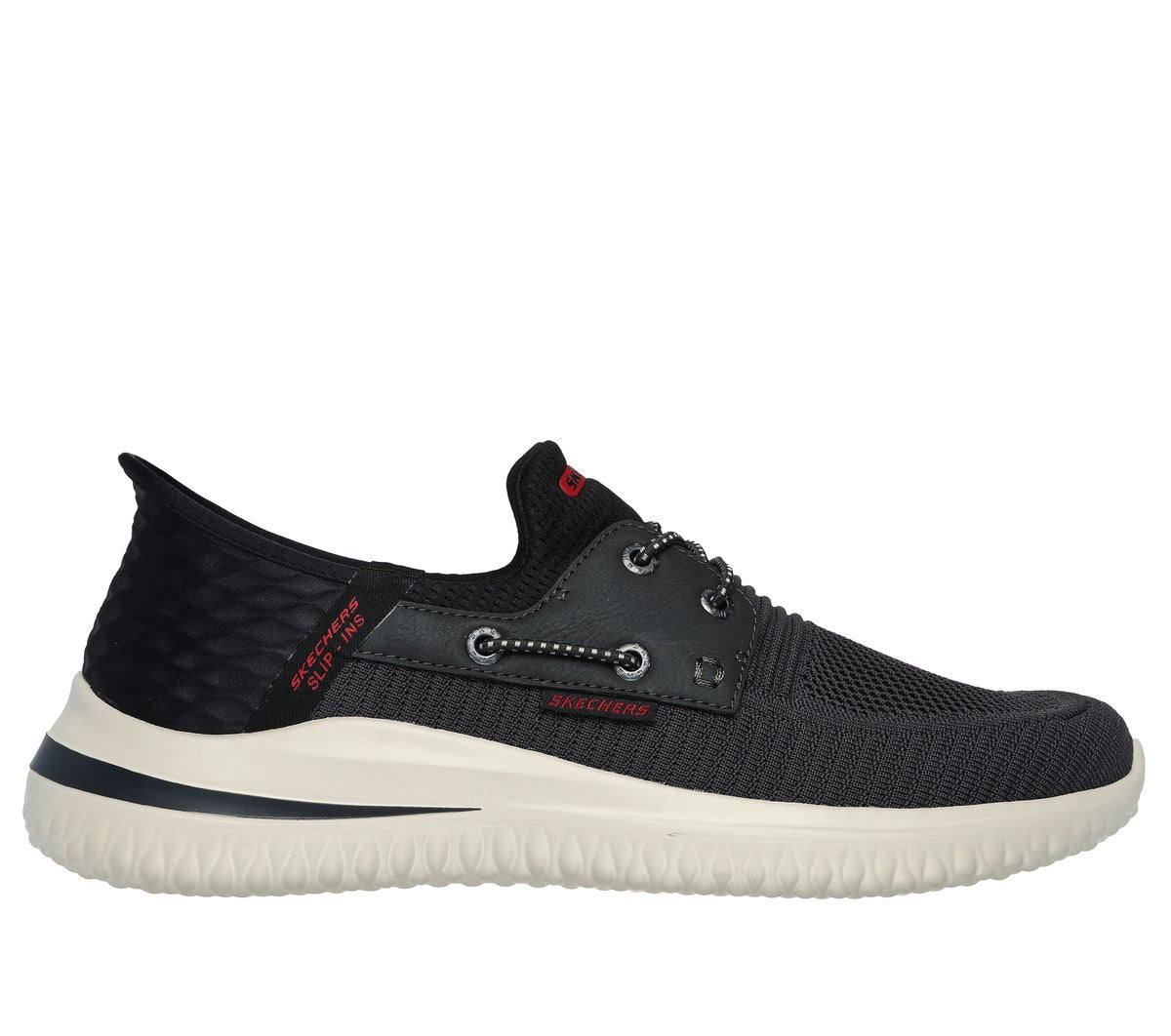 Slip-ins: Delson 3.0 - Roth Shoes | Men Skechers outlet