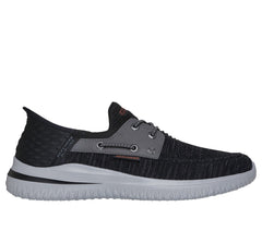 BLACK / GRAY