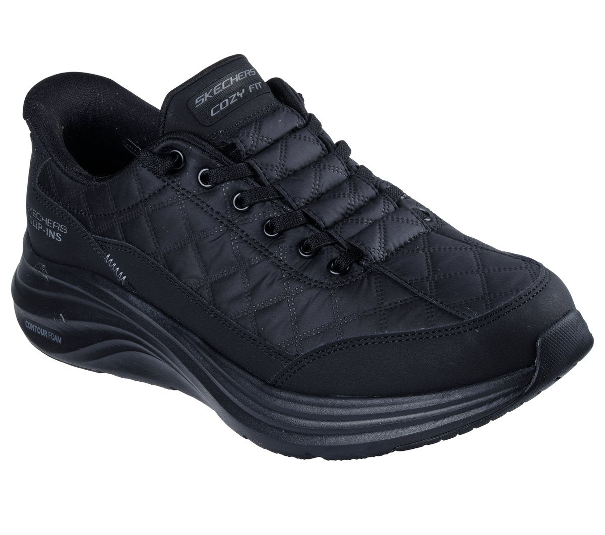 Slip-ins: Contour Foam - Cozy Fit Shoes | Men Skechers sale