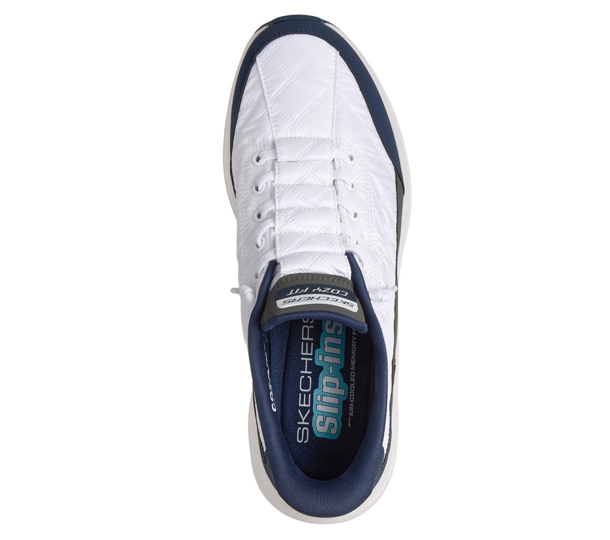 Slip-ins: Contour Foam - Cozy Fit Shoes | Men Skechers near me