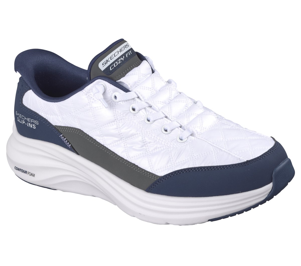 Slip-ins: Contour Foam - Cozy Fit Shoes | Men Skechers near me