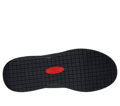 Slip-ins Work: Summits - Colsin Shoes | Men Skechers online