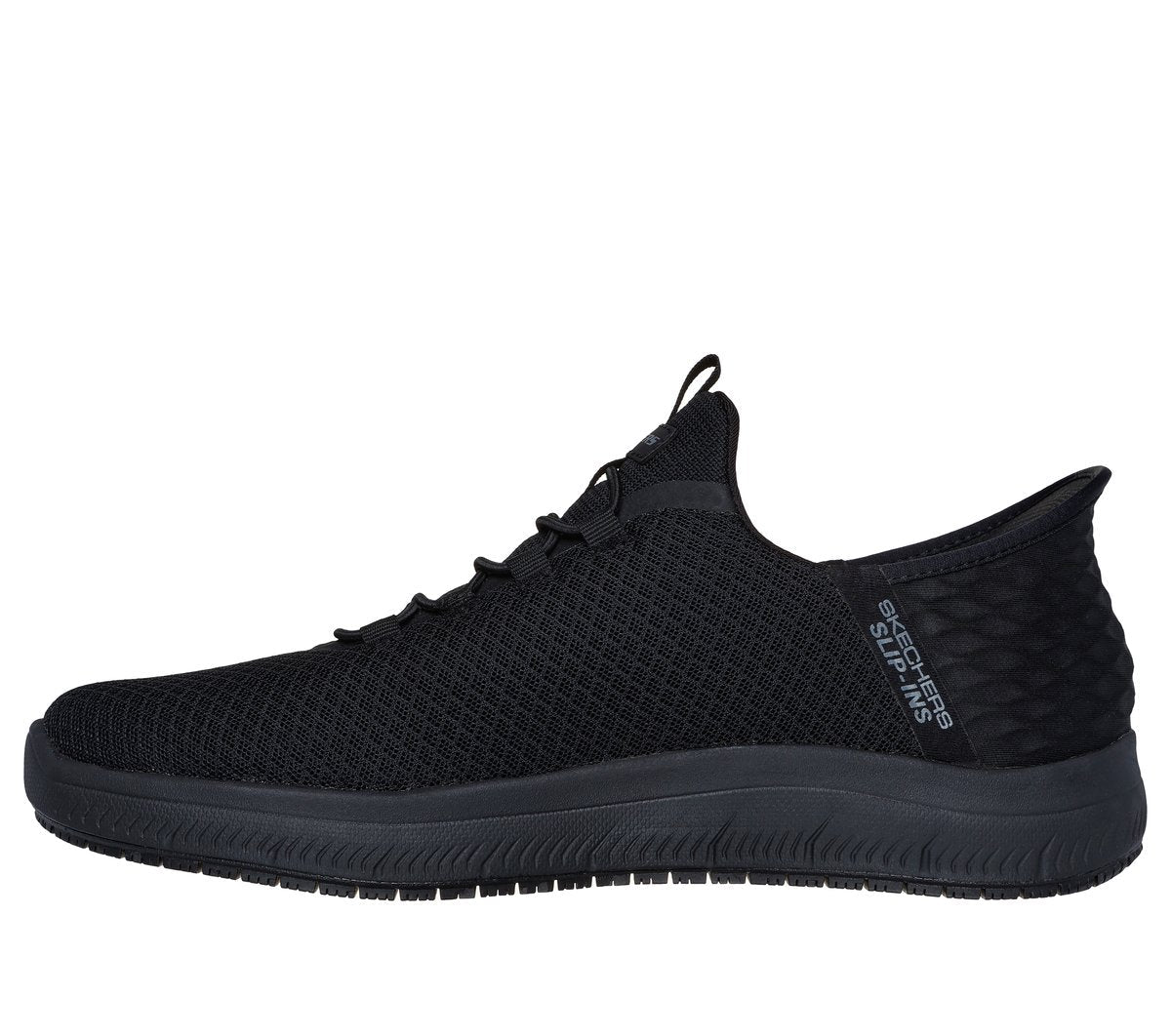 Slip-ins Work: Summits - Colsin Shoes | Men Skechers online