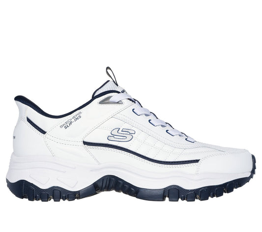 Slip-ins: E'Lite Afterburn - Grill Corporal Shoes | Men Skechers online shop