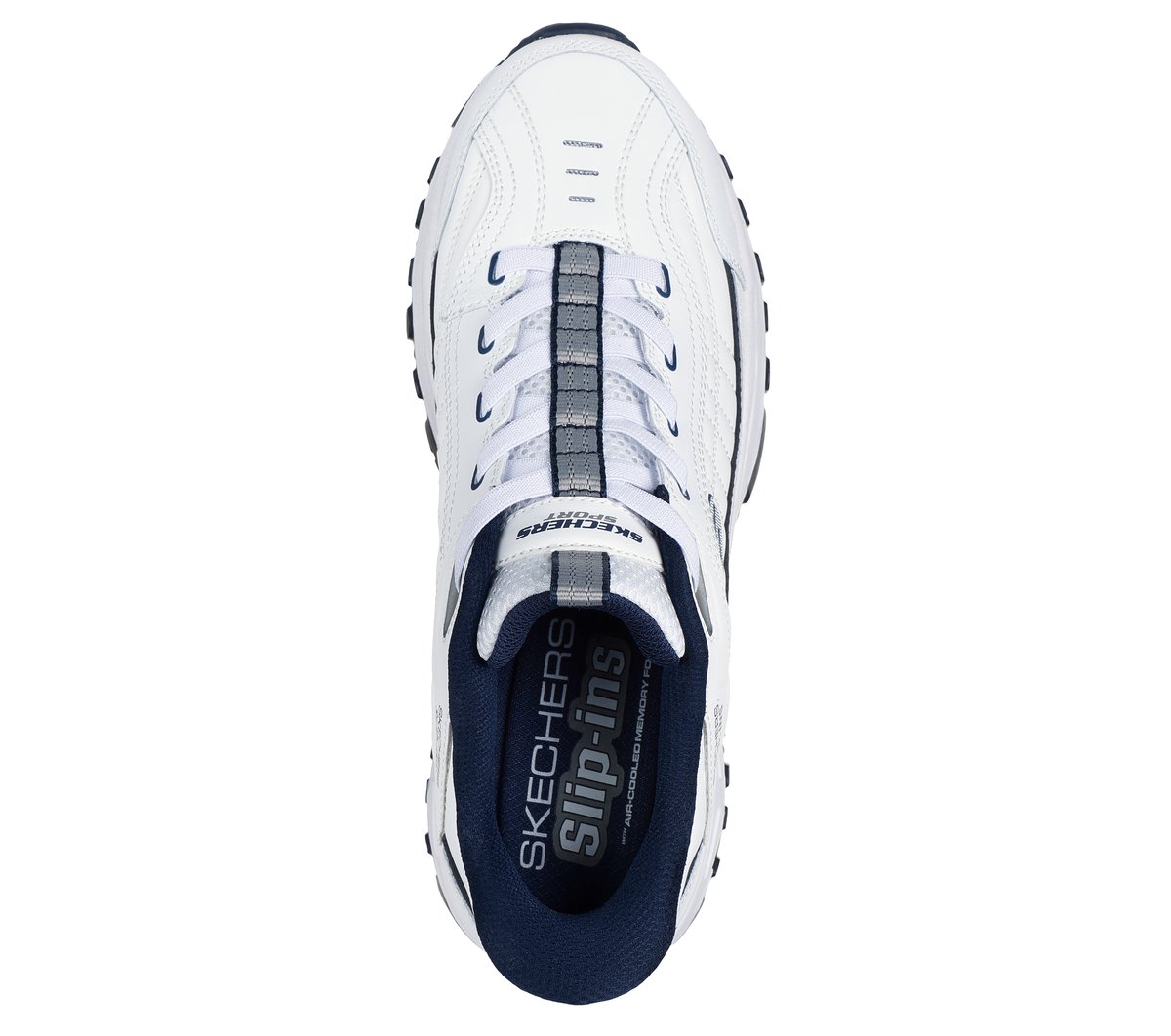 Slip-ins: E'Lite Afterburn - Grill Corporal Shoes | Men Skechers online shop