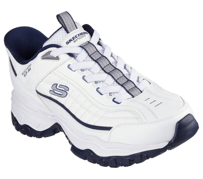 Slip-ins: E'Lite Afterburn - Grill Corporal Shoes | Men Skechers online shop