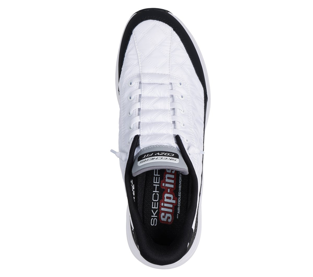 Slip-ins: Contour Foam - Cozy Fit Shoes | Men Skechers for sale