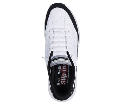 Slip-ins: Contour Foam - Cozy Fit Shoes | Men Skechers for sale