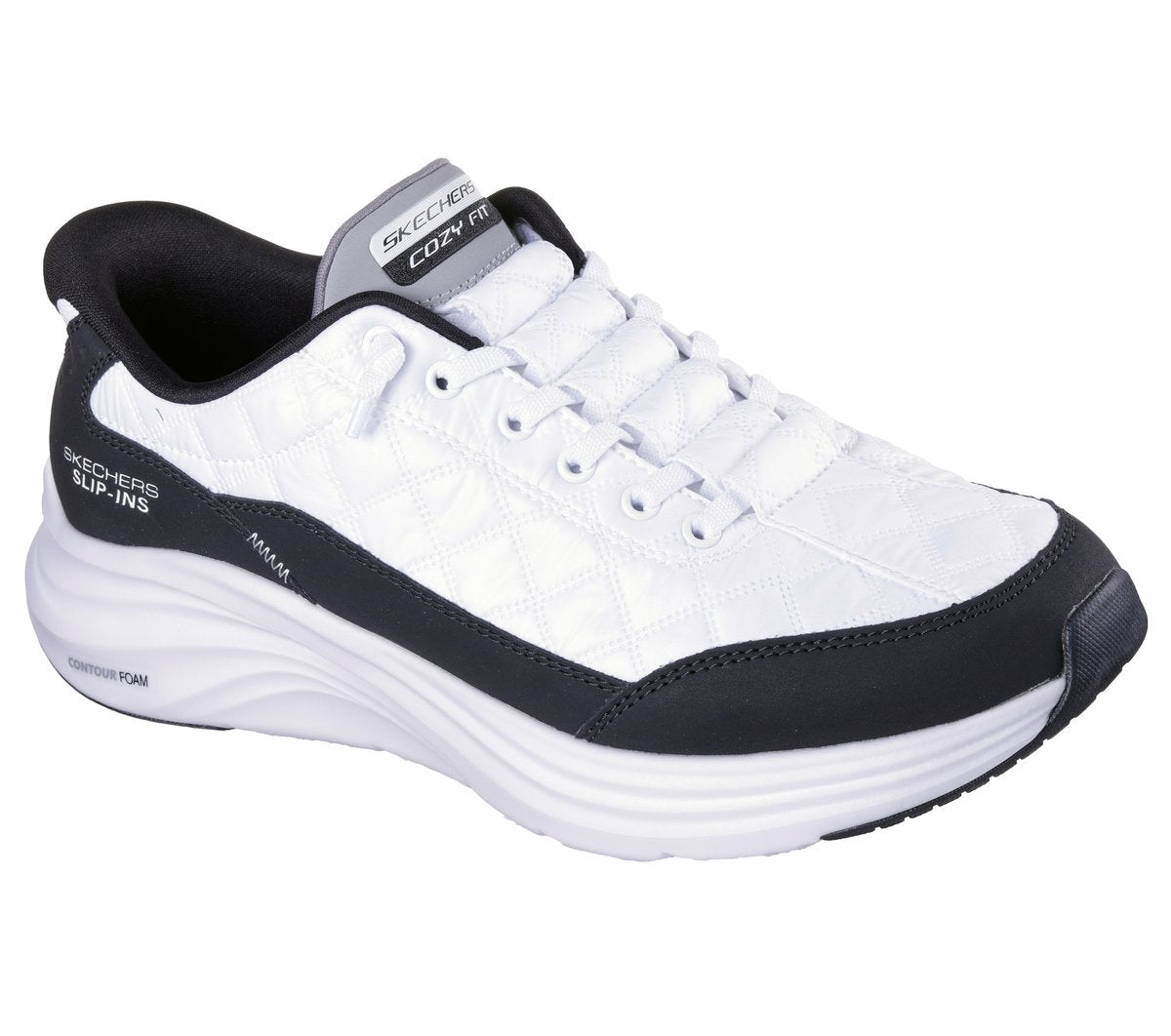 Slip-ins: Contour Foam - Cozy Fit Shoes | Men Skechers for sale