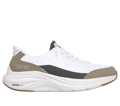 Slip-ins: Contour Foam - Cozy Fit Shoes | Men Skechers for sale