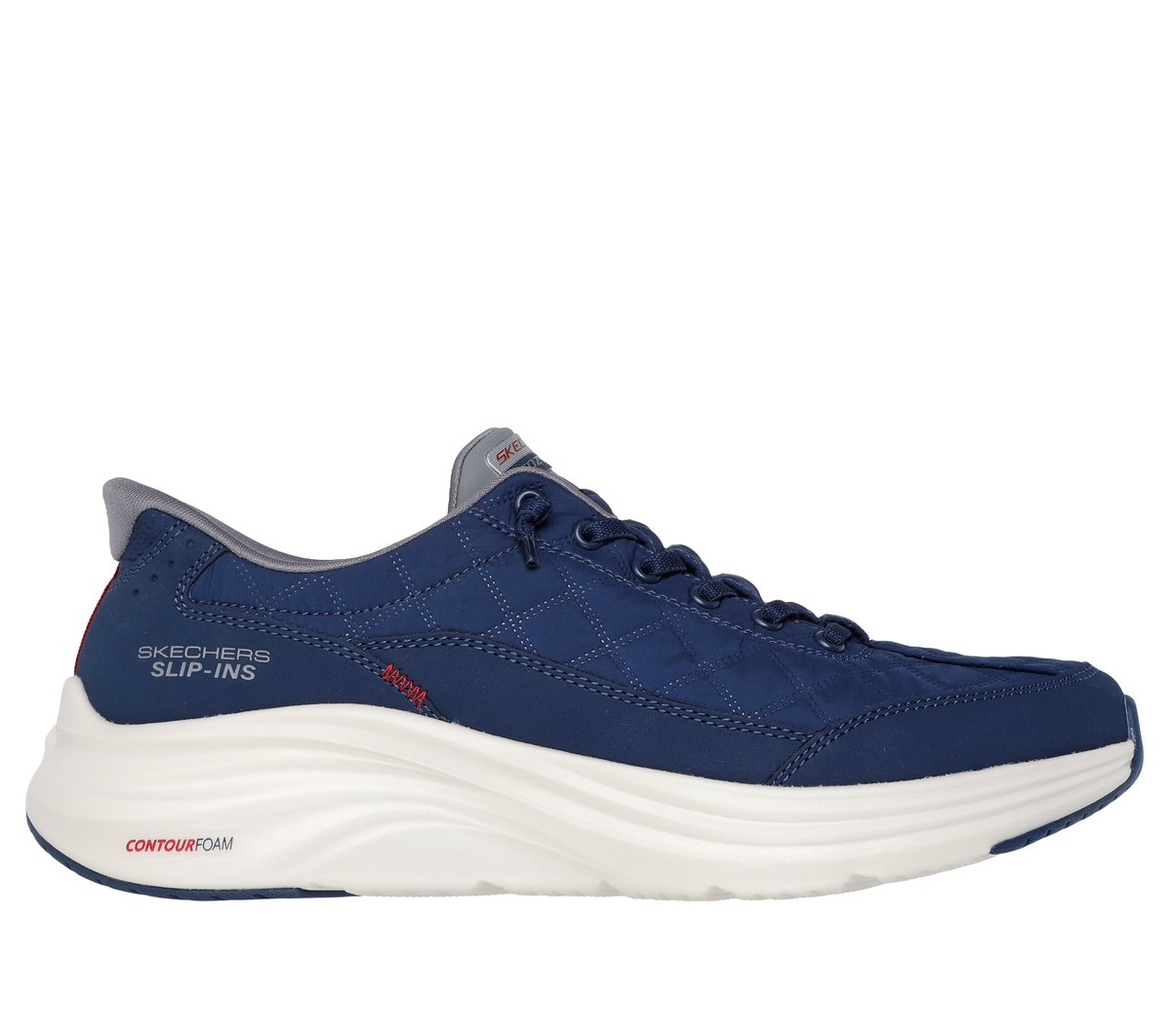 Slip-ins: Contour Foam - Cozy Fit Shoes | Men Skechers for sale
