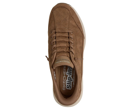 Slip-ins: Contour Foam - Cozy Fit Calvoro Shoes | Men Skechers outlet