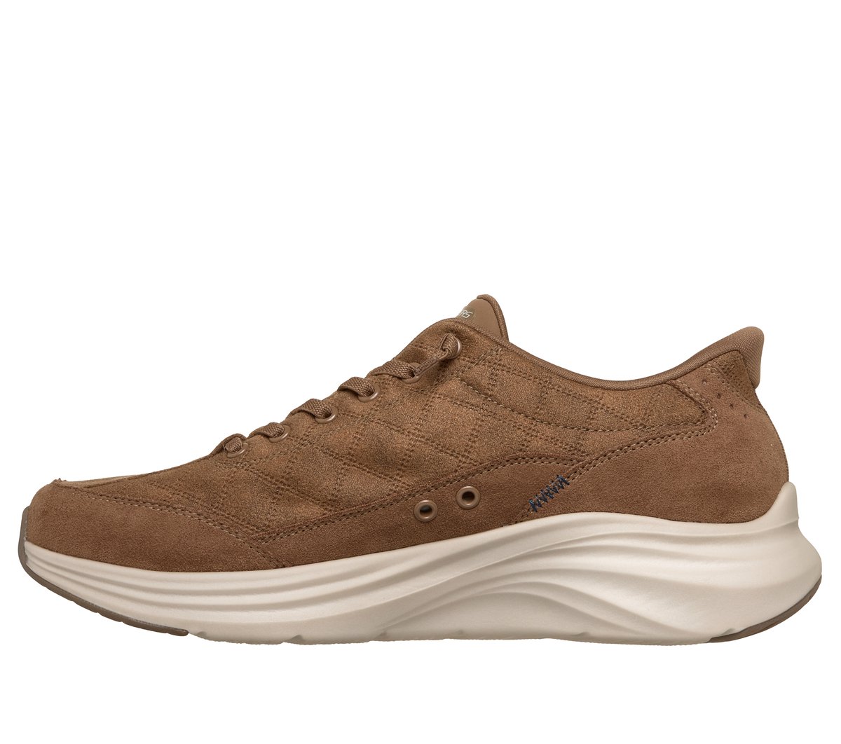 Slip-ins: Contour Foam - Cozy Fit Calvoro Shoes | Men Skechers outlet