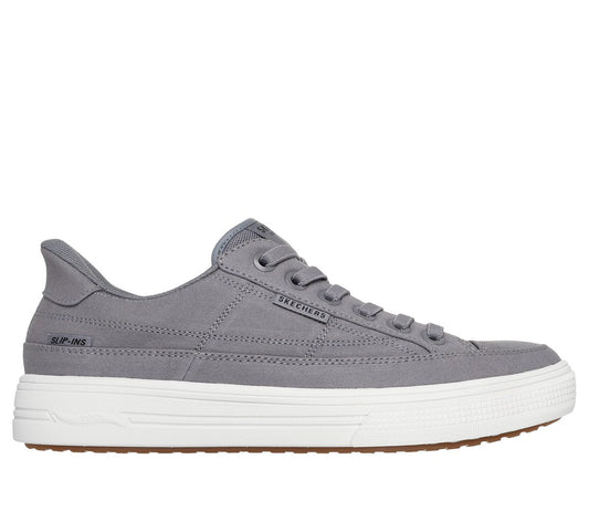 Slip-ins: Arch Fit Arcade - See Ya There Shoes | Men Skechers sale
