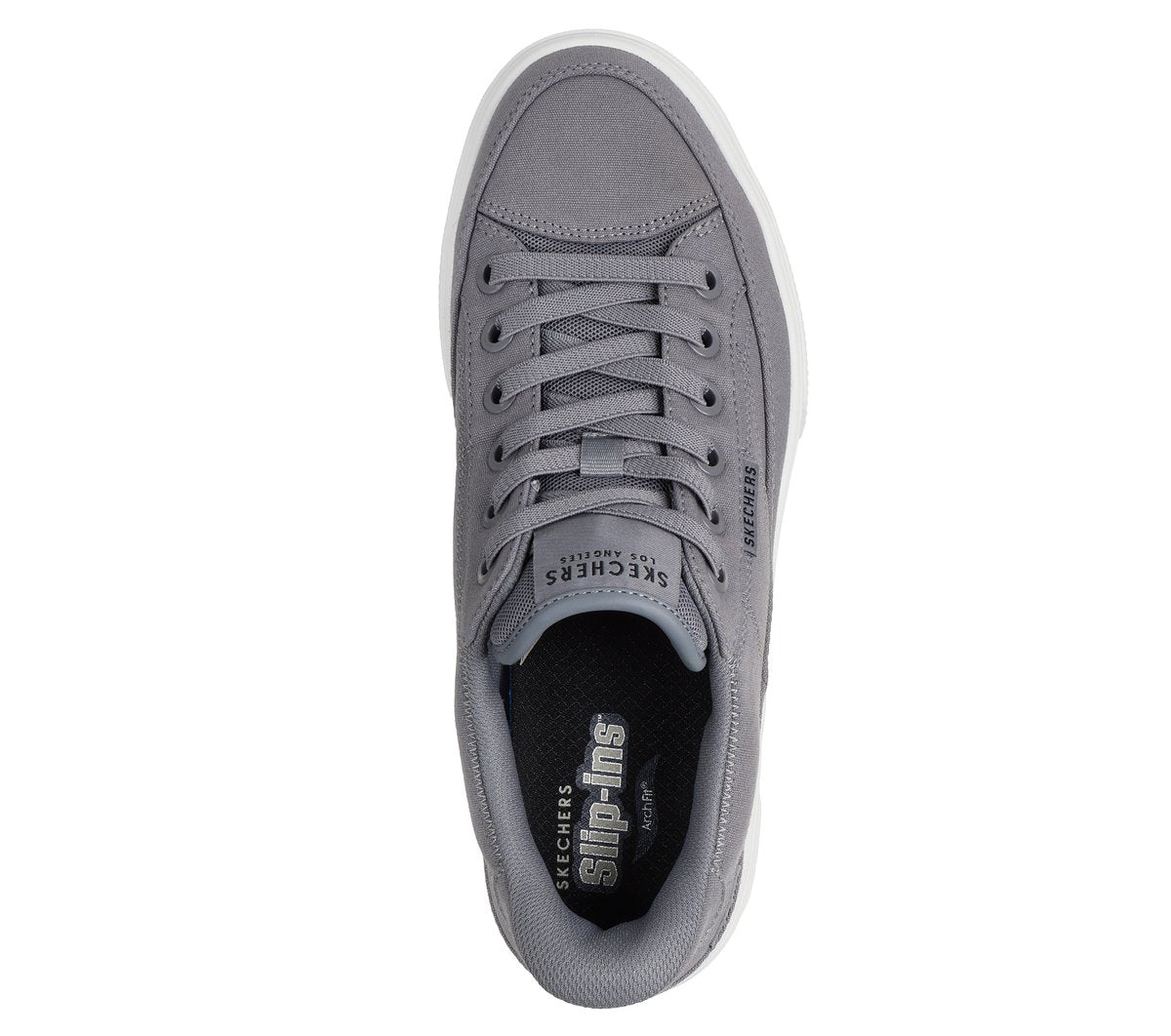 Slip-ins: Arch Fit Arcade - See Ya There Shoes | Men Skechers sale