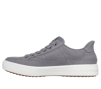 Slip-ins: Arch Fit Arcade - See Ya There Shoes | Men Skechers sale
