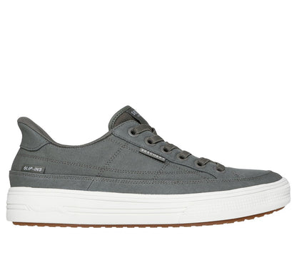 Slip-ins: Arch Fit Arcade - See Ya There Shoes | Men Skechers sale