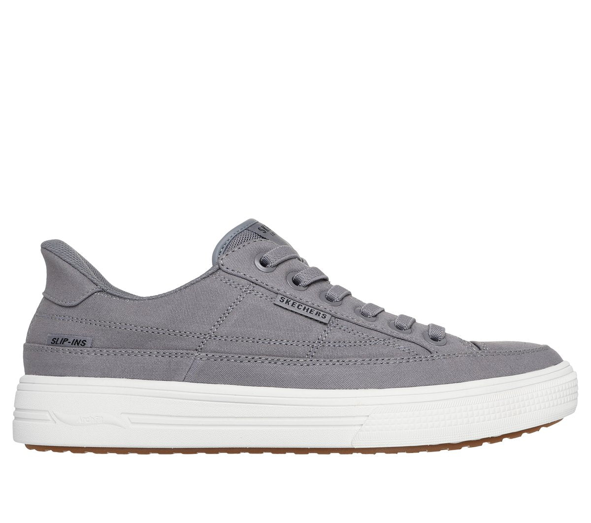 Slip-ins: Arch Fit Arcade - See Ya There Shoes | Men Skechers sale