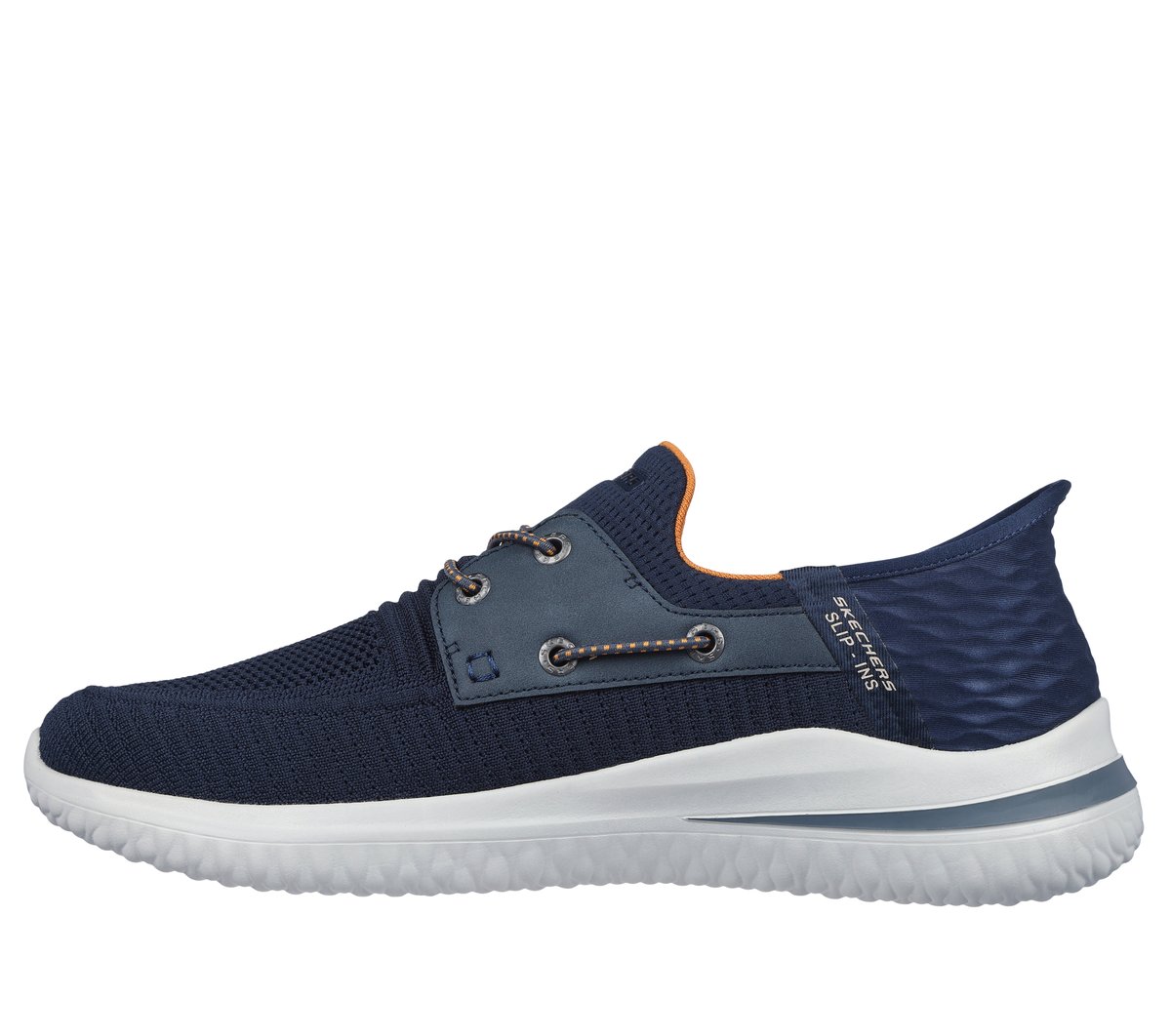 Slip-ins: Delson 3.0 - Roth Shoes | Men Skechers discount