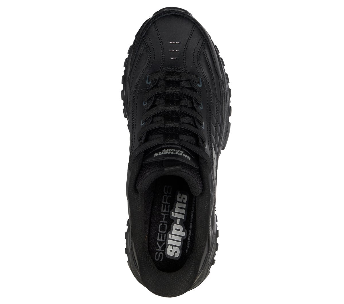 Slip-ins: E'Lite Afterburn - Grill Corporal Shoes | Men Skechers near me
