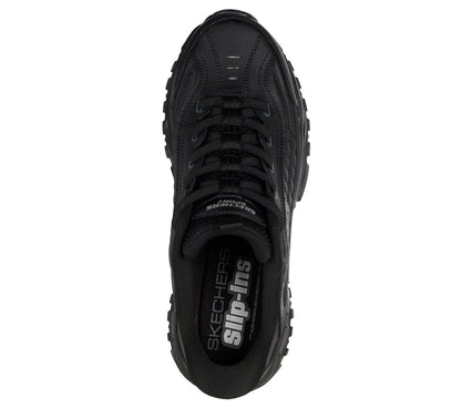 Slip-ins: E'Lite Afterburn - Grill Corporal Shoes | Men Skechers near me
