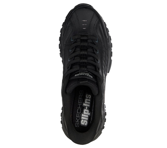Slip-ins: E'Lite Afterburn - Grill Corporal Shoes | Men Skechers near me