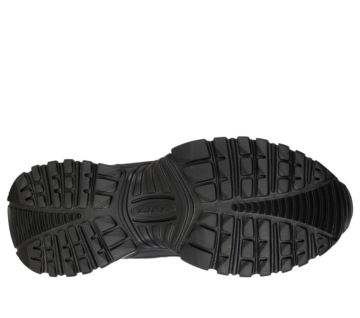 Slip-ins: E'Lite Afterburn - Grill Corporal Shoes | Men Skechers near me