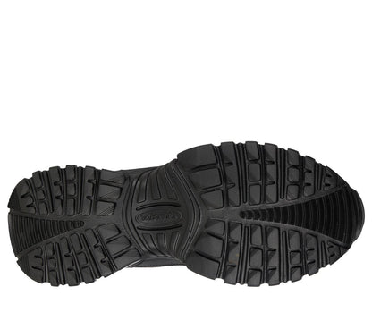 Slip-ins: E'Lite Afterburn - Grill Corporal Shoes | Men Skechers near me