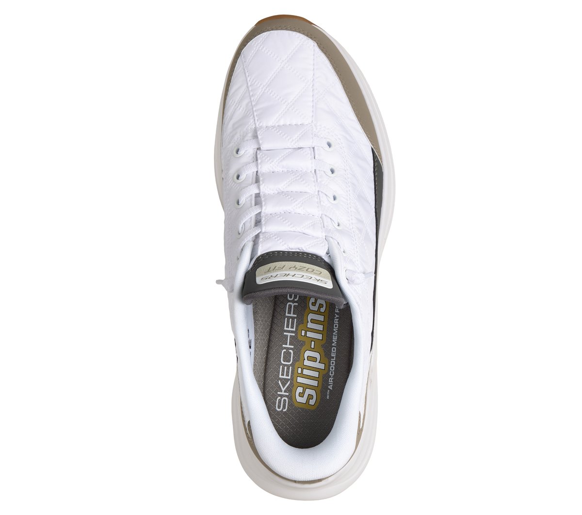 Slip-ins: Contour Foam - Cozy Fit Shoes | Men Skechers online shop