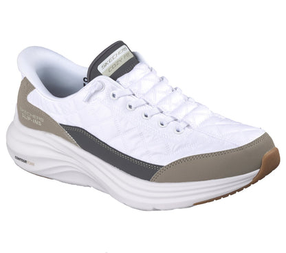 Slip-ins: Contour Foam - Cozy Fit Shoes | Men Skechers online shop