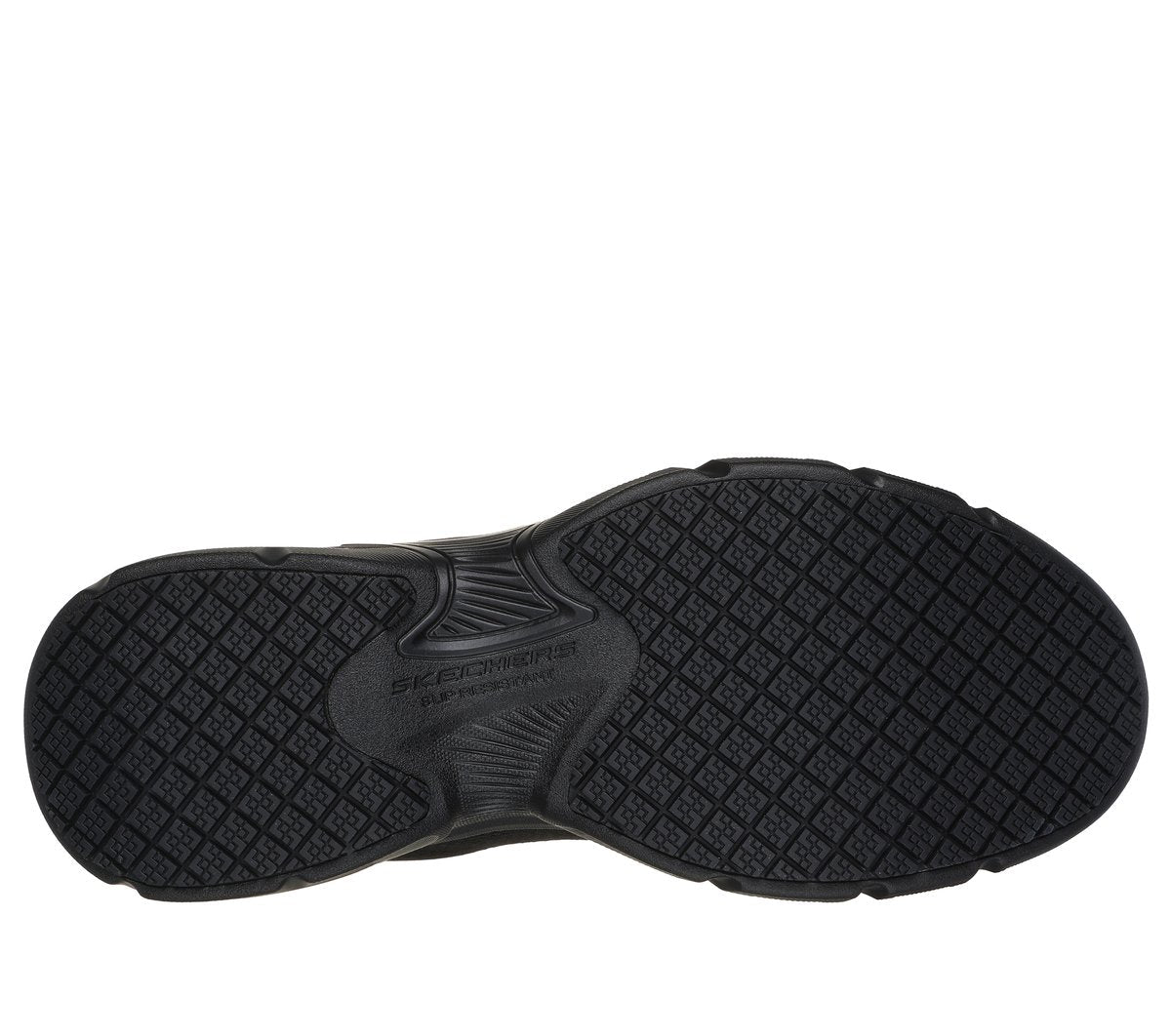 Work: Skech-Air Ventura SR Shoes | Men Skechers for sale