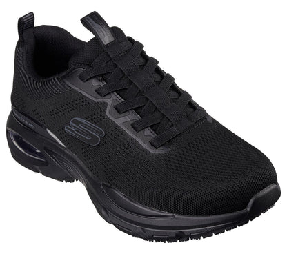 Work: Skech-Air Ventura SR Shoes | Men Skechers for sale