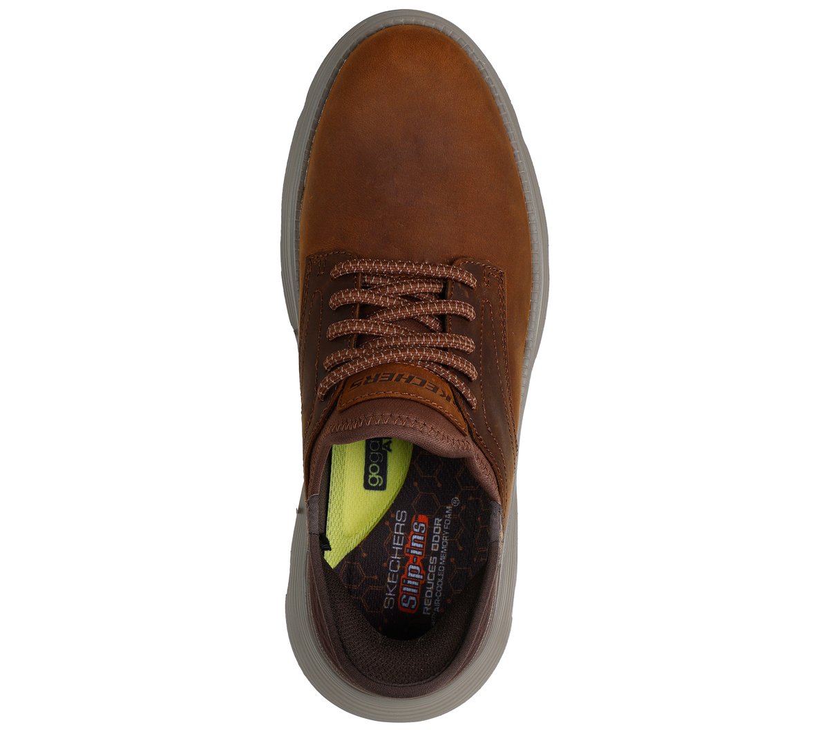 Slip-ins: Garza - Gervin Shoes | Men Skechers outlet