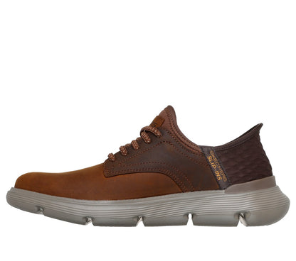 Slip-ins: Garza - Gervin Shoes | Men Skechers outlet