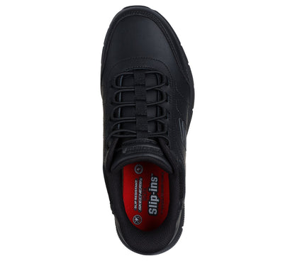 Slip-ins Work Slip-Resistant: Nampa - Knotly Shoes | Men Skechers sale